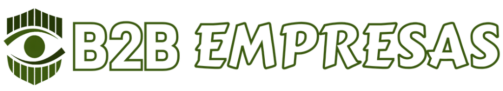 B2B EMPRESAS
